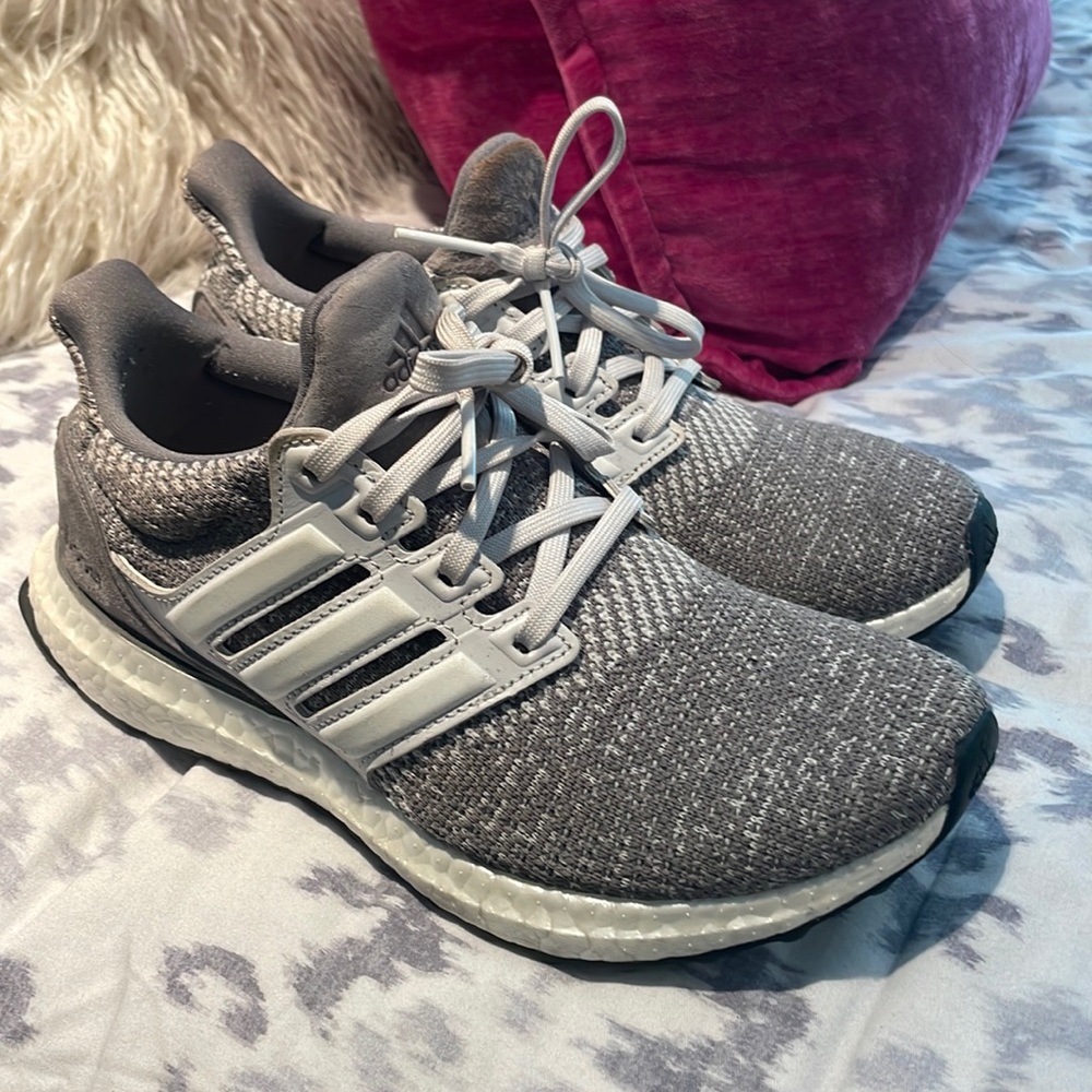Adidas Ultraboosts